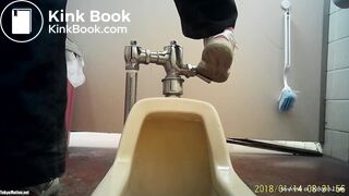 Japanese student diarrhea