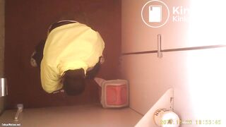 Japanese student diarrhea