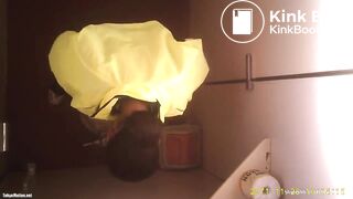 Japanese student diarrhea