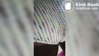 After pooping - video 2