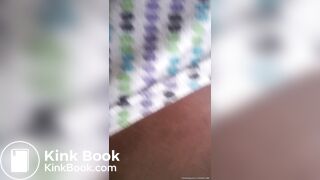 After pooping - video 2