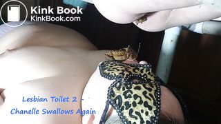 Shit eating - video 27