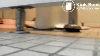 JPN toilet (Many natural products are the best)