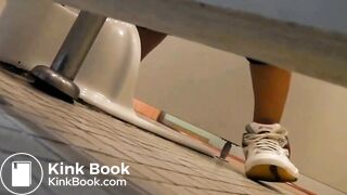 JPN toilet (Many natural products are the best)