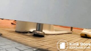 JPN toilet (Many natural products are the best)