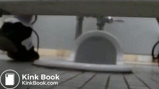 JPN toilet (Many natural products are the best)