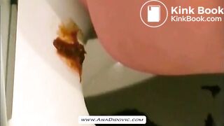 Girl Pooping - video 41