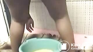 Ebony - video 116