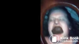 ... - Toilet Slavery - Toilet in Lund