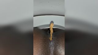 Ebony Chocolate Factory