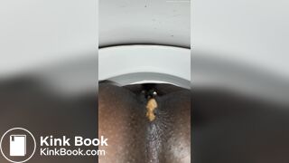 Ebony Chocolate Factory