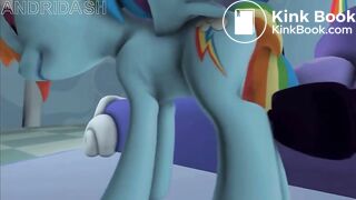 Mlp scat - video 2