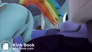 Mlp scat - video 2