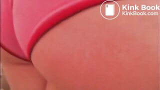 Chubby Girl Poop Compilation