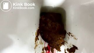 the Queen of Turds again