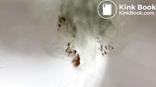 the Queen of Turds again