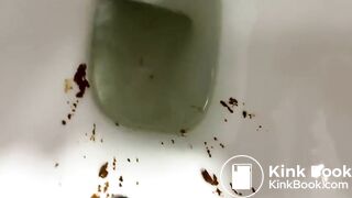 the Queen of Turds again