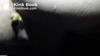 Had to poop whilst driving