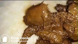 Yellow Nails - video 2