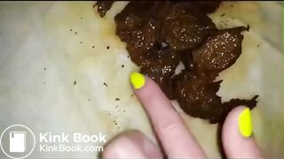 Yellow Nails - video 2