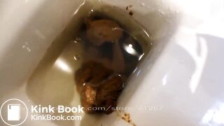 Five Days in HD Close Up Shits