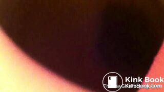 Girl has the runs - video 3