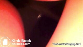 Girl has the runs - video 3