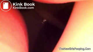 Girl has the runs - video 3