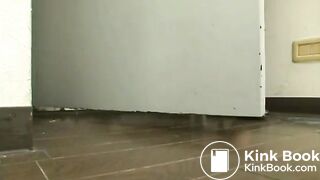 Man eating shit from Japanese girl (Part 144)