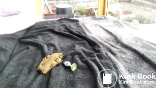 butt plug surprise