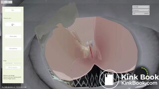 Eliminator Maid Piss Shit Toilet