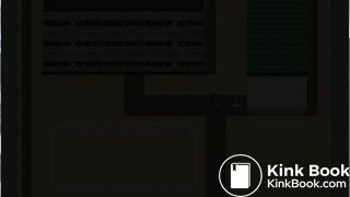 peeping game girl pooping scene