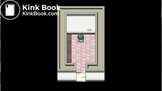 peeping game girl pooping scene