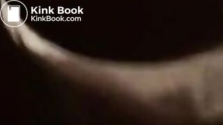 Amateur Couple Shitty Anal