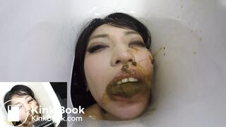 Eating shit from women III