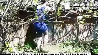 Huge soft dump on newspaper