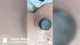 Webcam girl shit - video 2