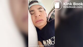 Hot teen toilet diarrhea farting scene - video 2