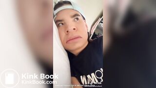 Hot teen toilet diarrhea farting scene - video 2