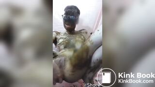 Filthy Jap Cam Slut Loving Life