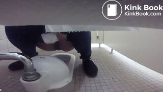 jpn toilet poop