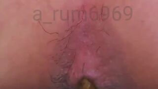 korean young girl shitting - video 4