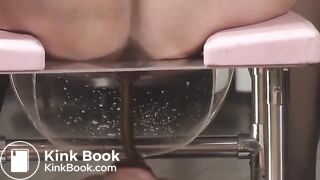 Man eating shit from Japanese girl (Part 130)