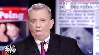 woman shit in the middle of the road