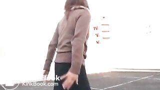 ...-022 A Massive Eating Golden Legend Of Beautiful Girls Who Are Ska