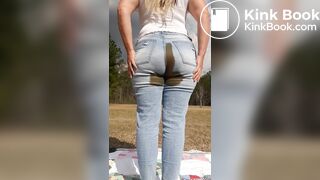 Picnic Panty Pooping Purposefully