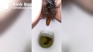 Poops - video 7