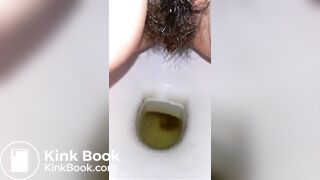 Poops - video 7