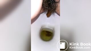 Poops - video 7