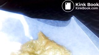 There is something about K